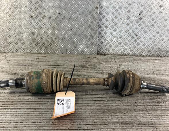 Drive Shaft SUZUKI GRAND VITARA I (FT, HT)