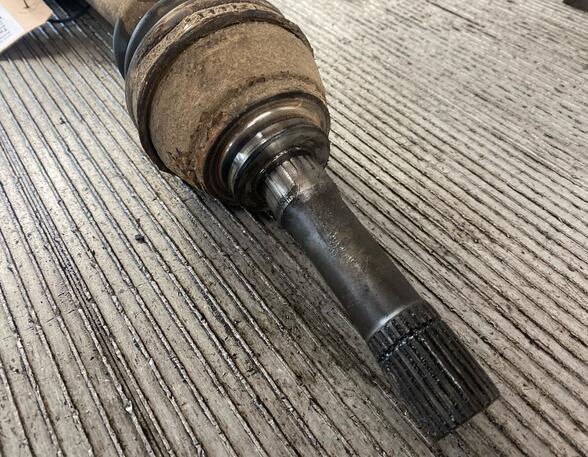 Drive Shaft SUZUKI GRAND VITARA I (FT, HT)