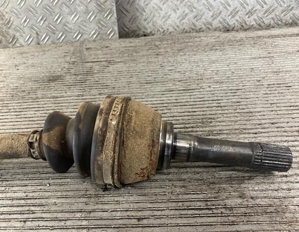 Drive Shaft SUZUKI GRAND VITARA I (FT, HT)