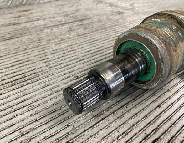 Drive Shaft SUZUKI GRAND VITARA I (FT, HT)