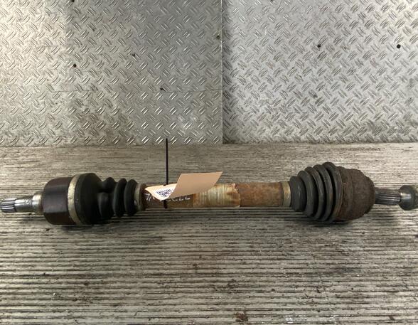 Drive Shaft CITROËN C4 I (LC_), CITROËN C4 Coupe (LA_)