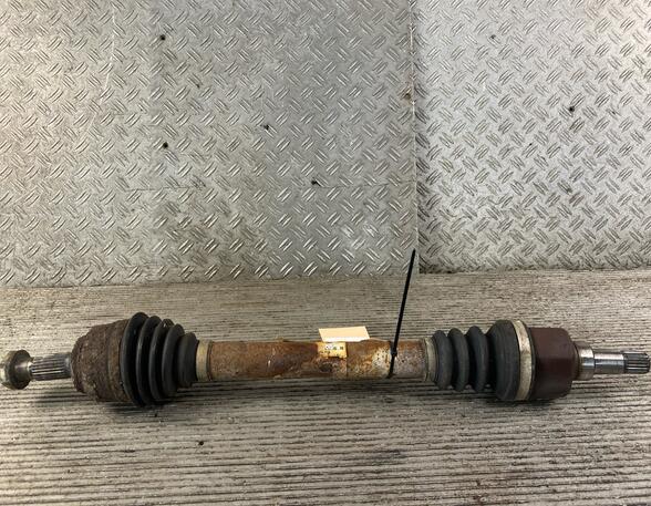 Drive Shaft CITROËN C4 I (LC_), CITROËN C4 Coupe (LA_)