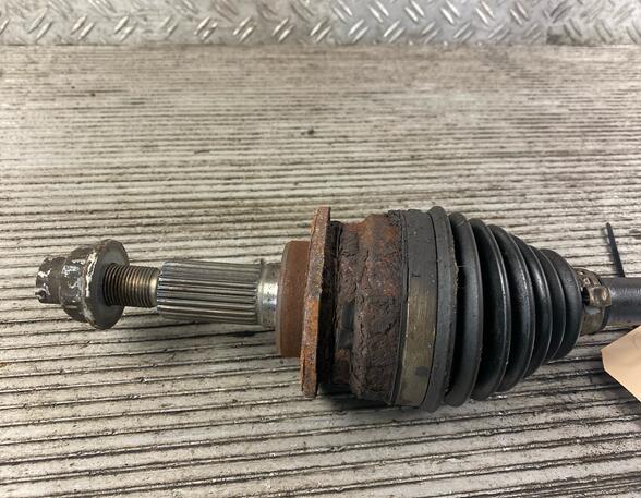 Drive Shaft SUZUKI SWIFT IV (FZ, NZ)