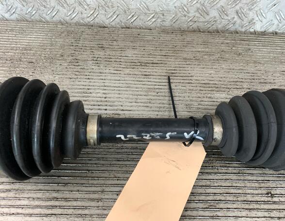 Drive Shaft FORD FOCUS II (DA_, HCP, DP)