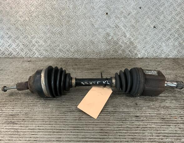 Drive Shaft FORD FOCUS II (DA_, HCP, DP)