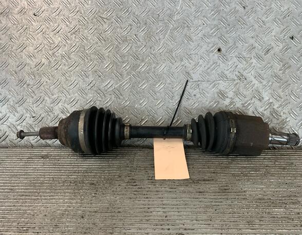 Drive Shaft FORD FOCUS II (DA_, HCP, DP)