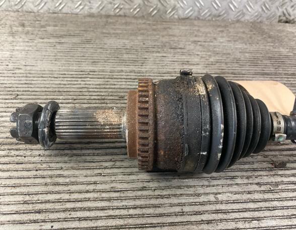 Drive Shaft KIA CEE'D Hatchback (ED), KIA CEE'D SW (ED), KIA PRO CEE'D (ED)