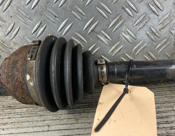 Drive Shaft OPEL ZAFIRA / ZAFIRA FAMILY B (A05)