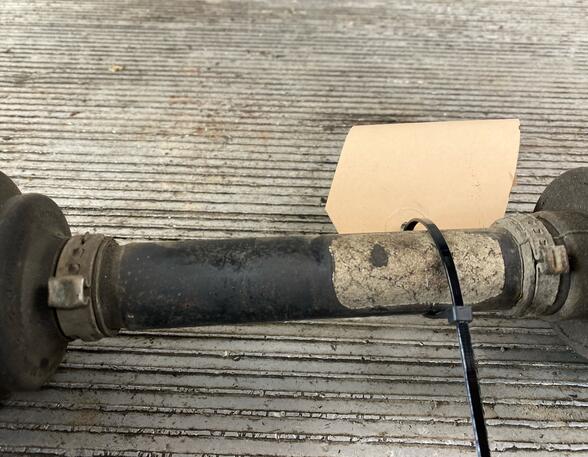 Drive Shaft OPEL ASTRA H TwinTop (A04)