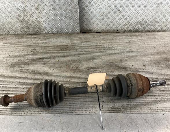 Drive Shaft OPEL ASTRA H TwinTop (A04)