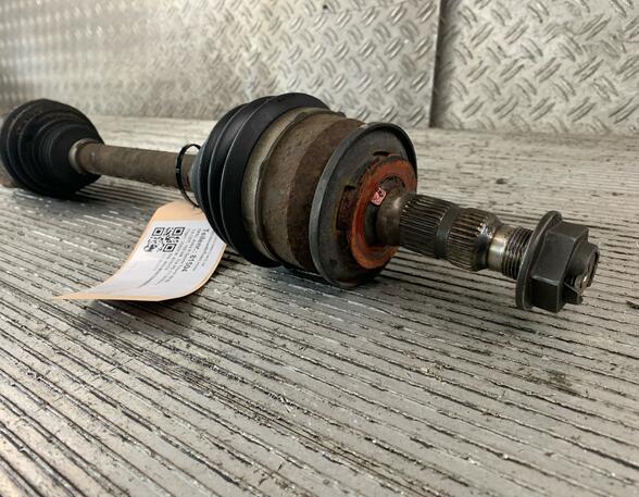 Drive Shaft OPEL ASTRA K Sports Tourer (B16)