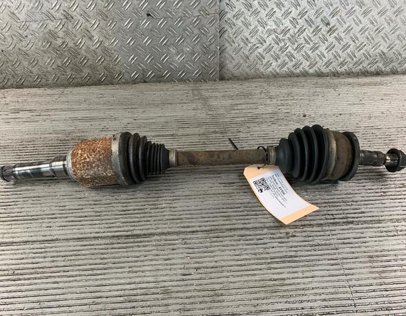 Drive Shaft OPEL ASTRA K Sports Tourer (B16)