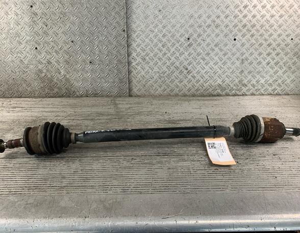 Drive Shaft OPEL ASTRA K Sports Tourer (B16)