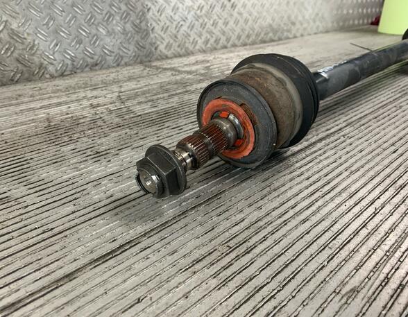 Drive Shaft OPEL ASTRA K Sports Tourer (B16)