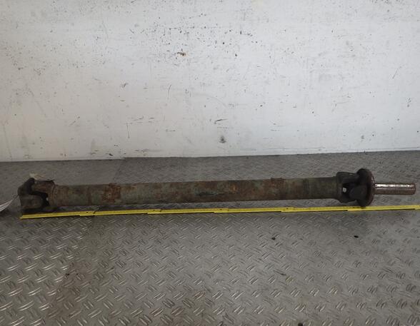 Cardan Shaft (drive Shaft) NISSAN Terrano I (WD21)