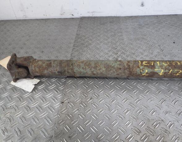 Cardan Shaft (drive Shaft) NISSAN Terrano I (WD21)