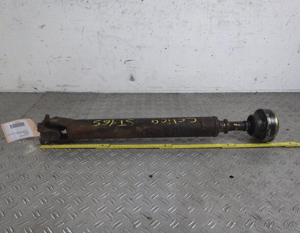 Cardan Shaft (drive Shaft) TOYOTA Celica Coupe (AT16, ST16)