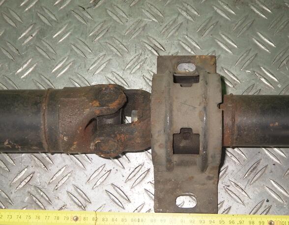 Cardan Shaft (drive Shaft) FORD Scorpio II (GFR, GGR)