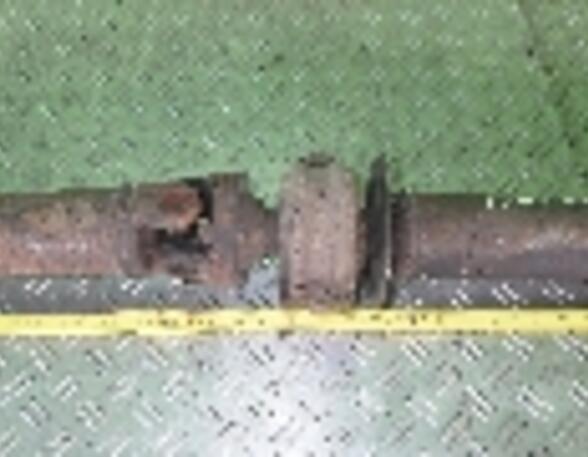 Cardan Shaft (drive Shaft) ISUZU Trooper I (UBS)