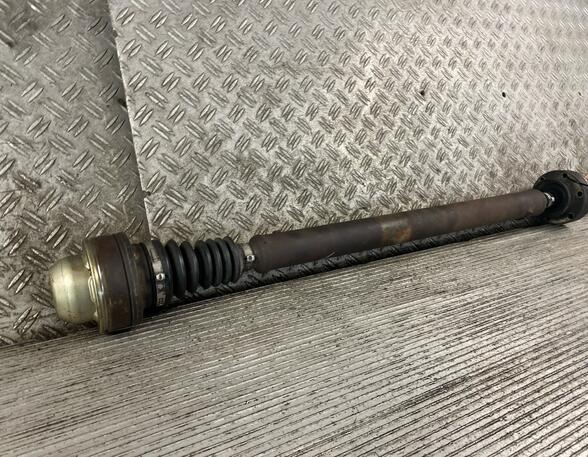 Cardan Shaft (drive Shaft) JEEP Grand Cherokee II (WG, WJ)