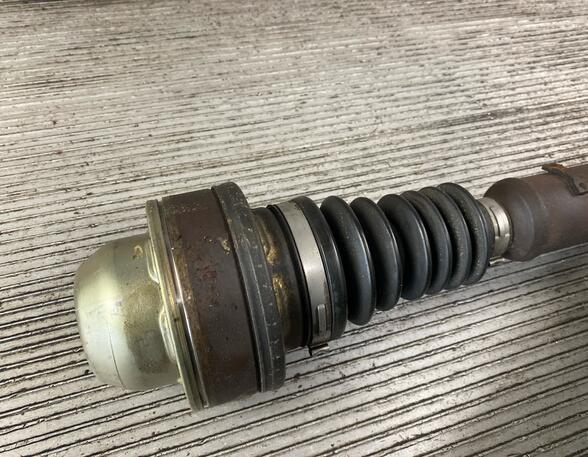 Cardan Shaft (drive Shaft) JEEP Grand Cherokee II (WG, WJ)