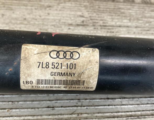 77268 Kardanwelle AUDI Q7 (4L) 7L8521101