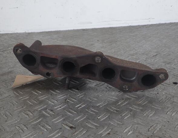 Exhaust Manifold TOYOTA Yaris (KSP9, NCP9, NSP9, SCP9, ZSP9)