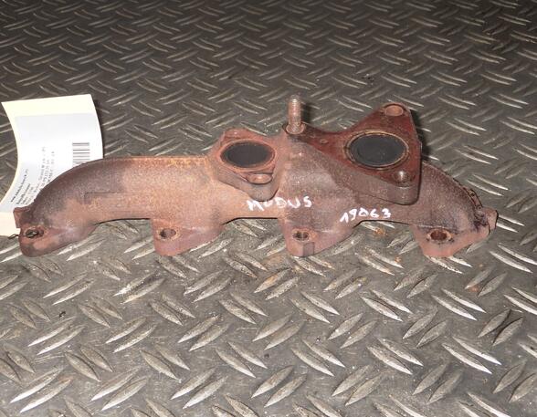 Exhaust Manifold RENAULT Modus/Grand Modus (F/JP0)