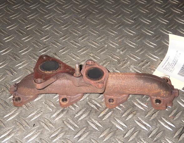 Exhaust Manifold RENAULT Modus/Grand Modus (F/JP0)