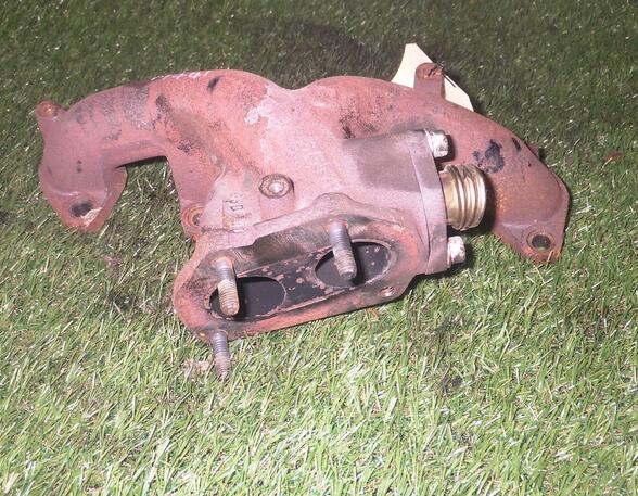 Exhaust Manifold FIAT Doblo Kasten/Großraumlimousine (223)