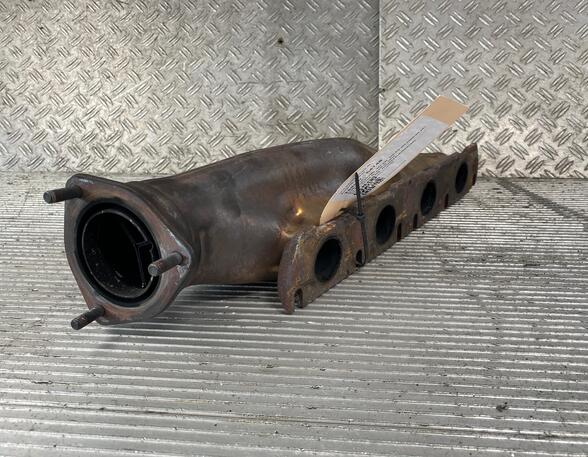 Exhaust Manifold AUDI Q7 (4LB)