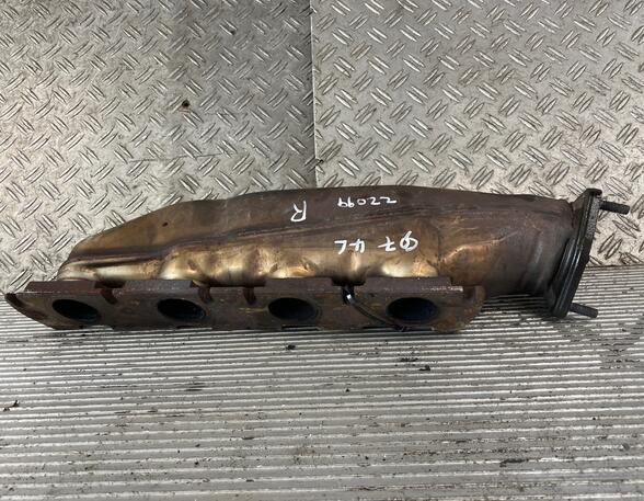 Exhaust Manifold AUDI Q7 (4LB)