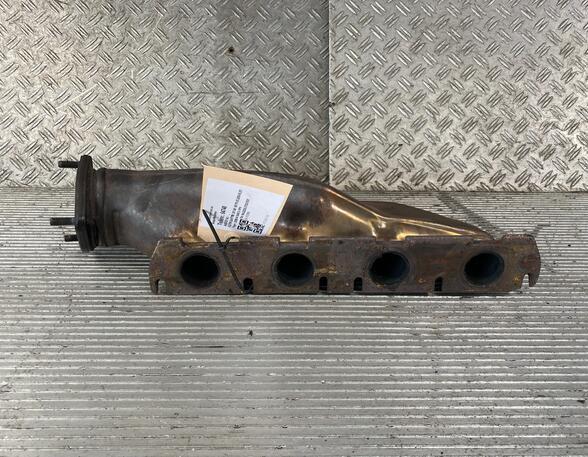 Exhaust Manifold AUDI Q7 (4LB)