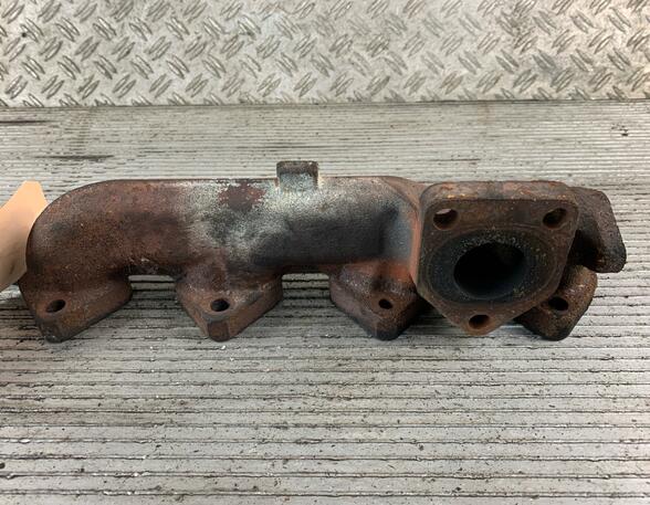 Exhaust Manifold BMW 3er Touring (E91)