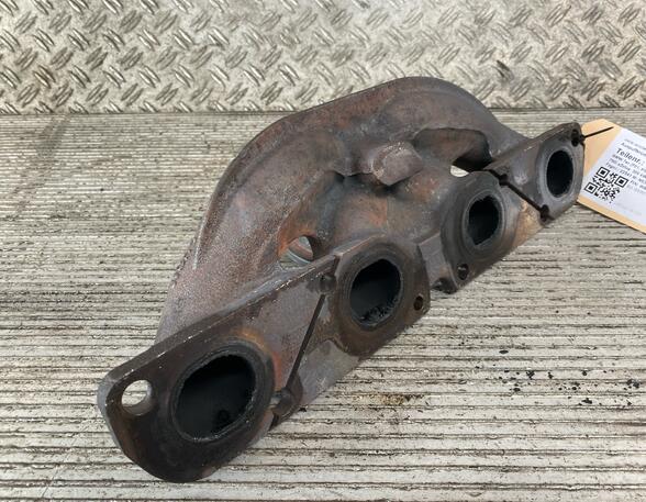 Exhaust Manifold BMW 7er (F01, F02, F03, F04)