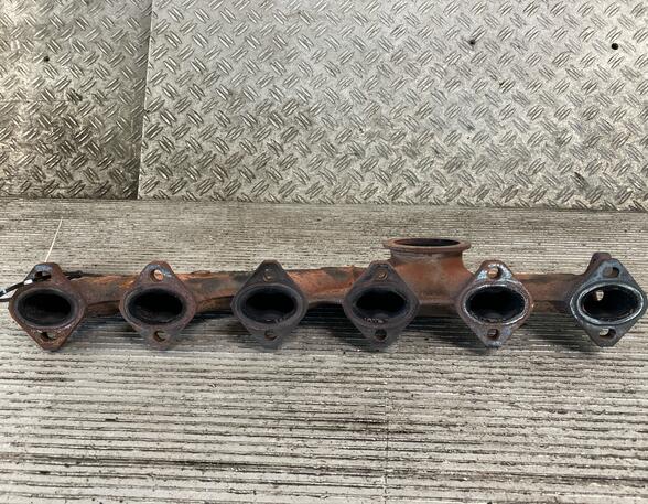 Exhaust Manifold BMW 5er Touring (E61)