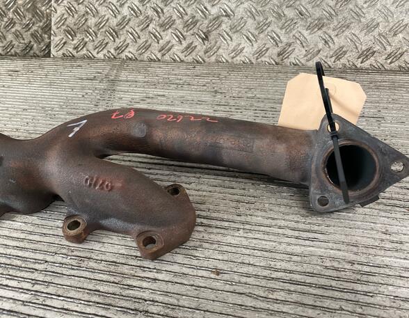 Exhaust Manifold AUDI Q7 (4LB)