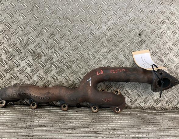 Exhaust Manifold AUDI Q7 (4LB)