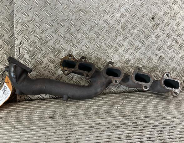 Exhaust Manifold AUDI Q7 (4LB)