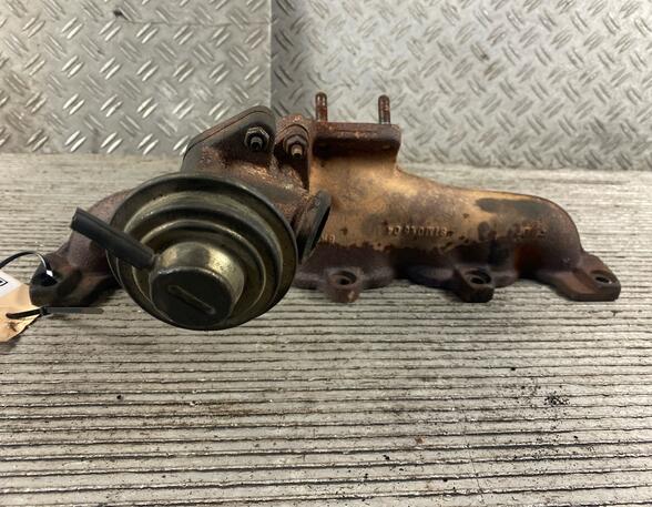 Exhaust Manifold SUZUKI GRAND VITARA I (FT, HT)