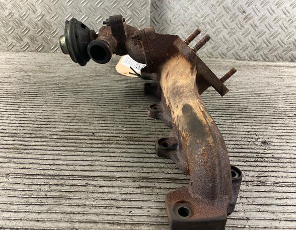 Exhaust Manifold SUZUKI GRAND VITARA I (FT, HT)