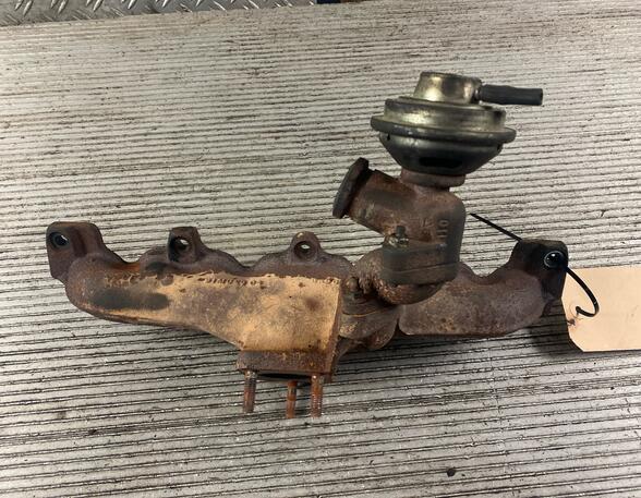 Exhaust Manifold SUZUKI GRAND VITARA I (FT, HT)