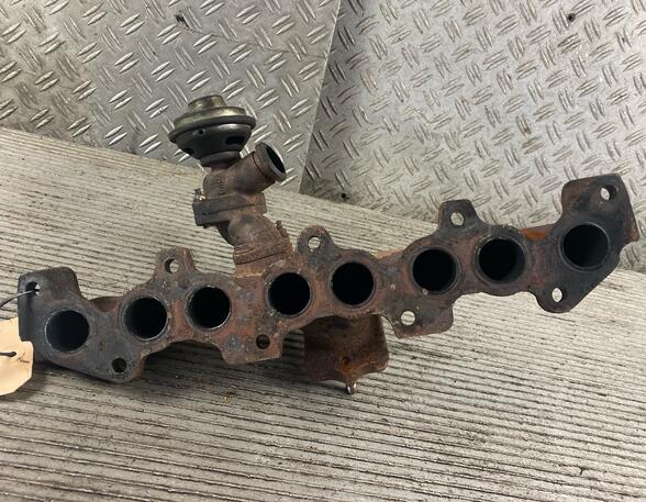 Exhaust Manifold SUZUKI GRAND VITARA I (FT, HT)