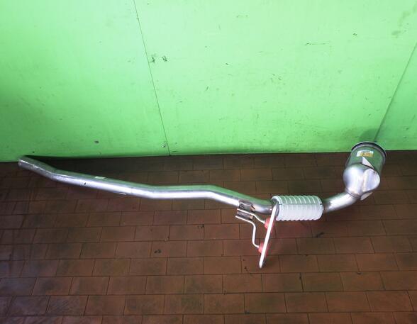 Catalytic Converter AUDI A3 (8V1, 8VK)