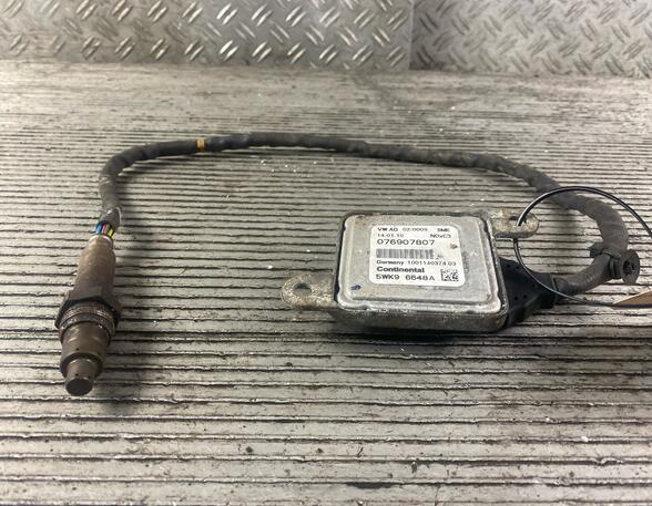 Lambda Sensor / NOx Sensor VW CRAFTER 30-50 Platform/Chassis (2F_)