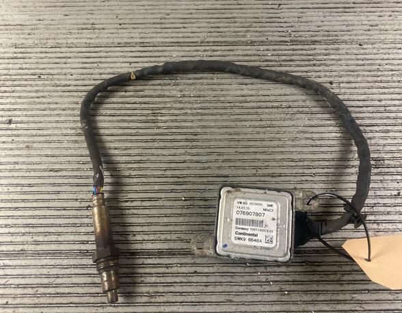 Lambda Sensor / NOx Sensor VW CRAFTER 30-50 Platform/Chassis (2F_)