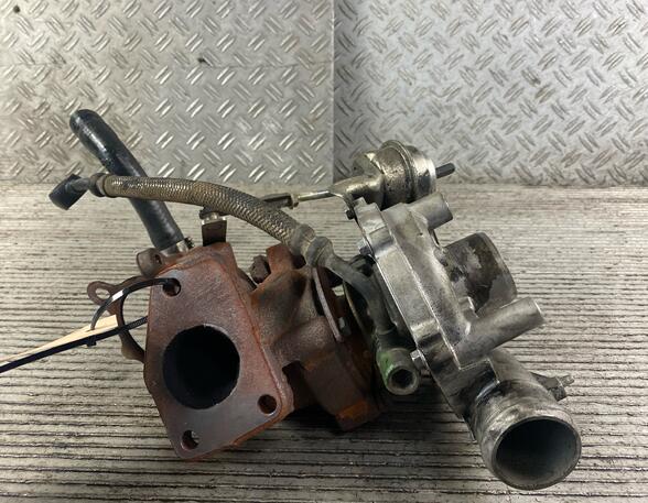 Turbocharger SUZUKI GRAND VITARA I (FT, HT)