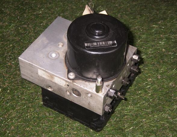 Abs Hydraulic Unit VW Sharan (7M6, 7M8, 7M9)