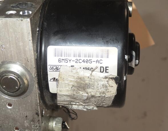 Abs Hydraulic Unit FORD Focus II (DA, DP, HCP)