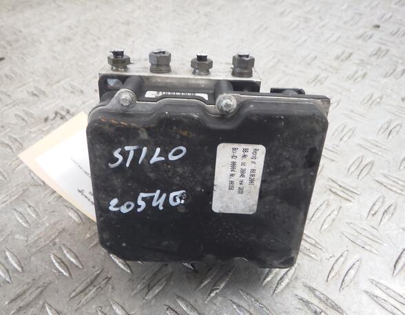 Abs Hydraulic Unit FIAT Stilo (192)